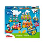 Disney-Aprende-a-Contar