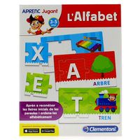 Aprenc l' Abecedari en Catalán
