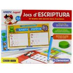 Aprende-a-escribir-jugando