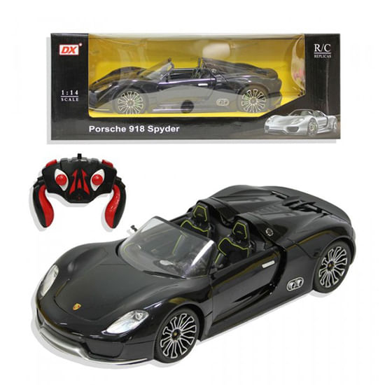 Coche-RC-Porsche-918-Spyder-Escala-1-14