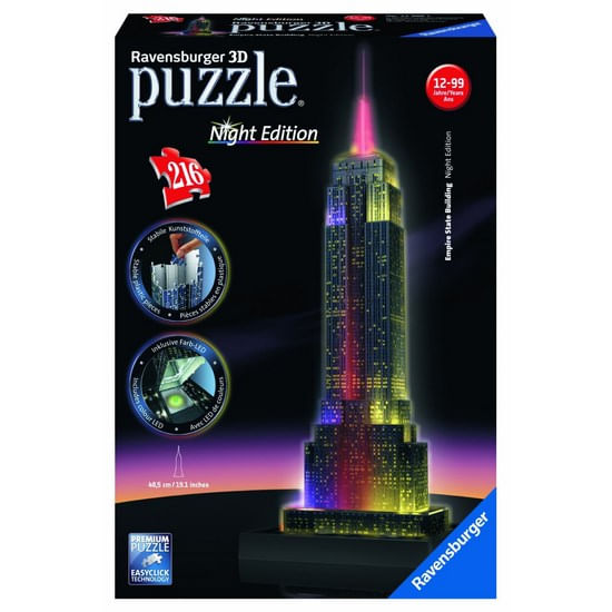 Puzzle-Empire-State-Buillding-night-3D_1