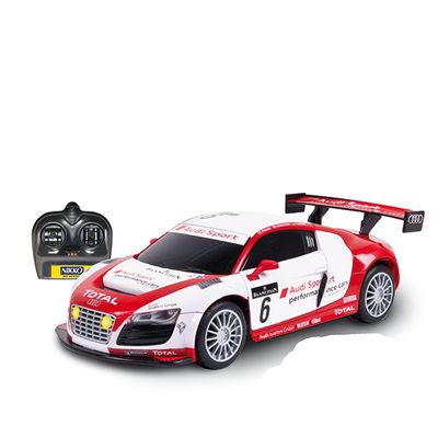 Coche rc nikko sales