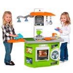 Cocina-con-Luces