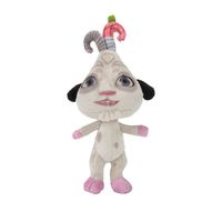 Mia & Me Peluche Phuddle de 20 cm
