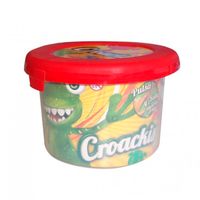Croackis Bote 6 Ranas
