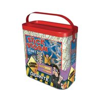 Stick Storm Gigante