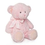 Peluche-Baby-Oso-Rosa-60-cm