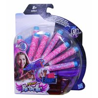 Nerf Rebelle Dardos Secrets Spies
