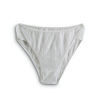 Braguitas postparto desechables talla 38-40 (5 unitats)