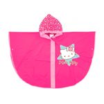Hello-Kitty-Capa-de-Lluvia