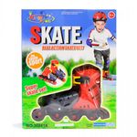 Patines-infantiles