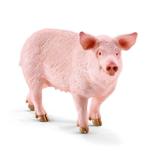 Figura de Cerdo