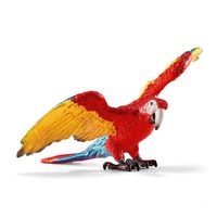 Figura de Guacamayo