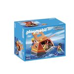 Playmobil-Balsa-Salvavidas