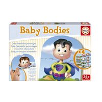 Baby Bodies