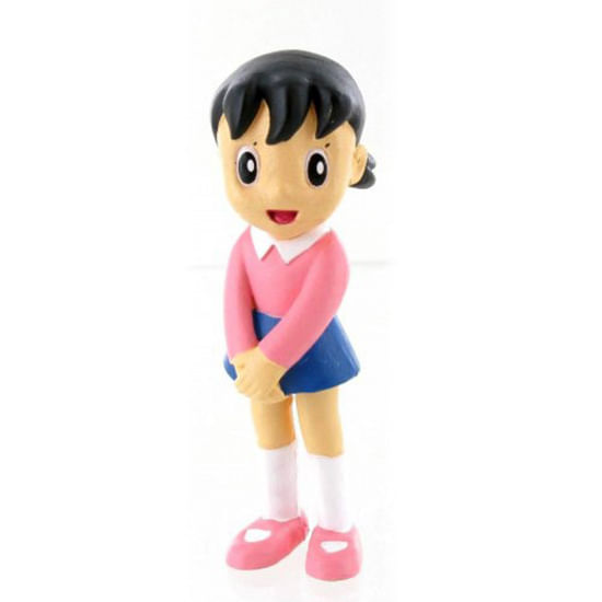 Figura-Shizuka-Doraemon