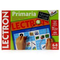 Lectron Primer Ciclo de Primaria
