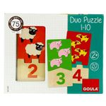 Puzzle-Duo-Animal