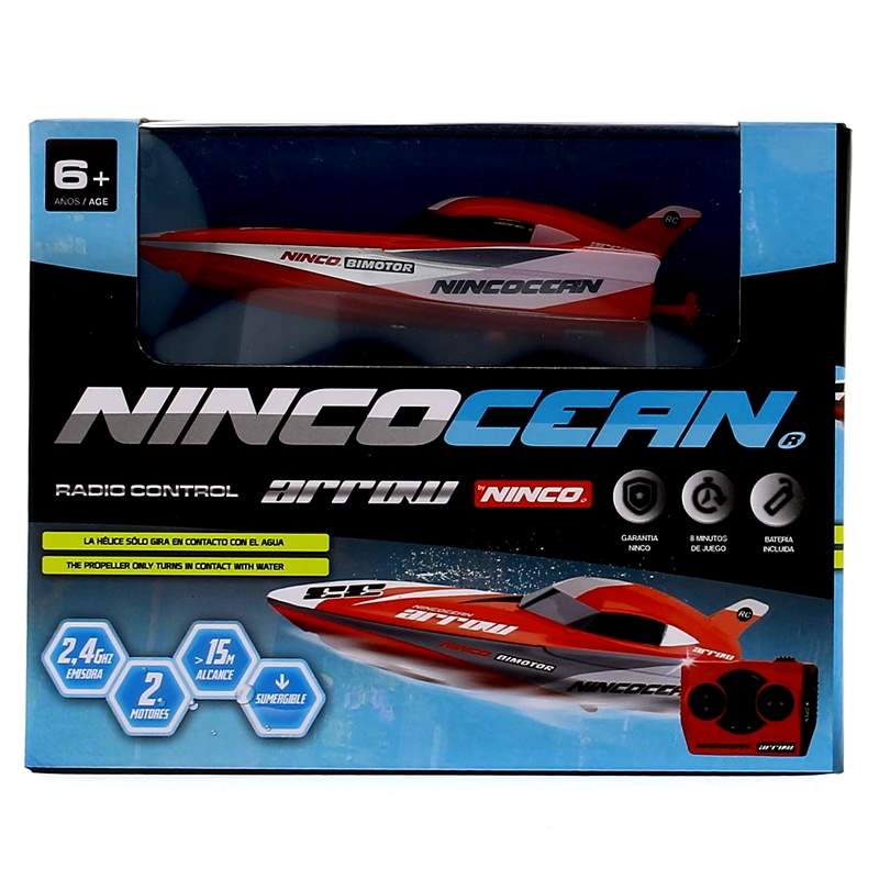 Lancha-Mini-RC-Arrow_3