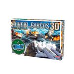 Hundir-los-barcos-3D