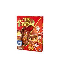 Uno Tiki Twist