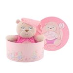 Peluche-Oso-Rosa