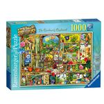 Puzzle-The-gardener-cupboard-1000-piezas