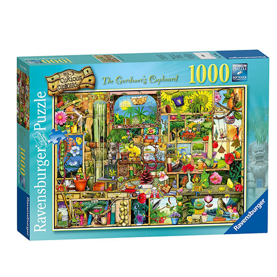 Puzzle-The-gardener-cupboard-1000-piezas