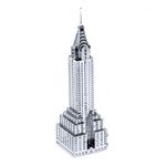 Maqueta-de-Metal-ICONX-Chrysler-Building