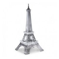Maqueta de Metal Iconx Eiffel Tower