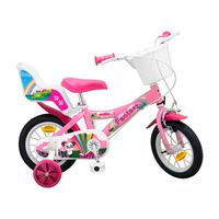 Bicicleta Infantil Fantasy 14"