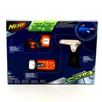 Nerf Modulus Stealth Ops