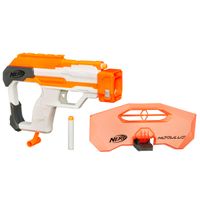Nerf Modulus Strike