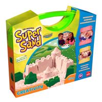 Super Sand Maletín Creativo