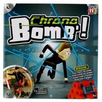 Chrono Bomb