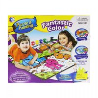 Puzzle Color Grande