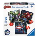 Los-Vengadores-Puzzle-4-en-1