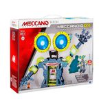 Robot-Meccanoid-RMS-G15