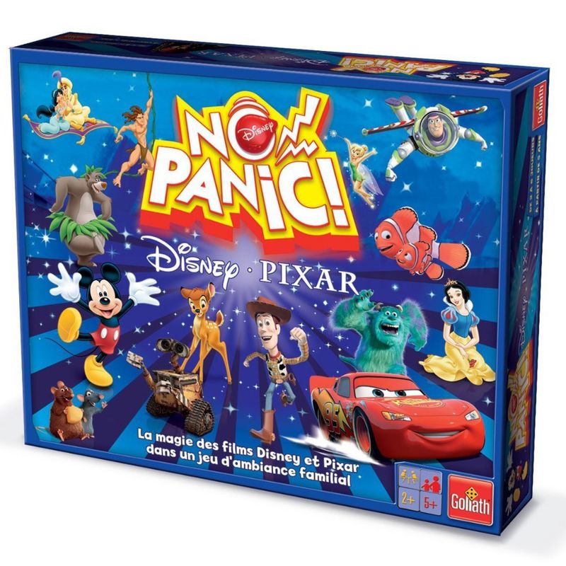 No-Panic-Junior-Disney