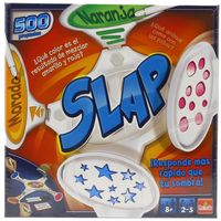 Juego Slap
