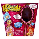 Princesas-Espejito-Magico