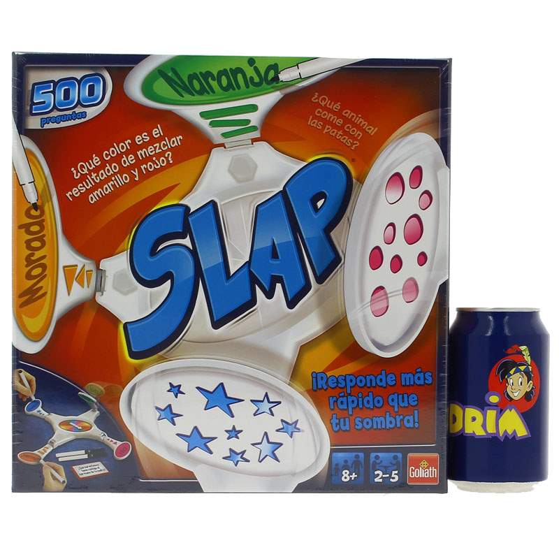 Juego-Slap_2