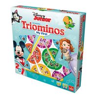 Triominos Disney