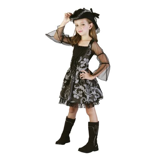 Disfraz Pirata Infantil