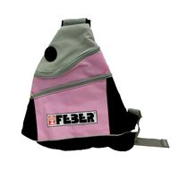 Mochila Girl Rosa