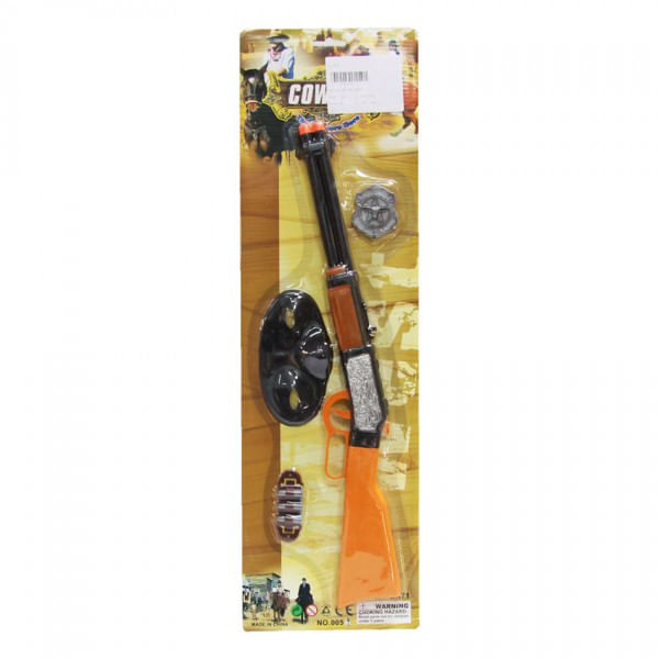 Set-Cowboy-Infantil