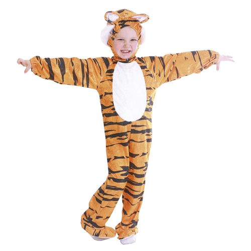 Disfraz Tigre Infantil