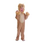 Disfraz-de-Leon-Infantil