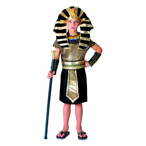 Disfraz de Faraón Infantil