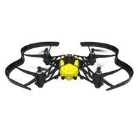 Mini Drone Airborne Cargo Travis